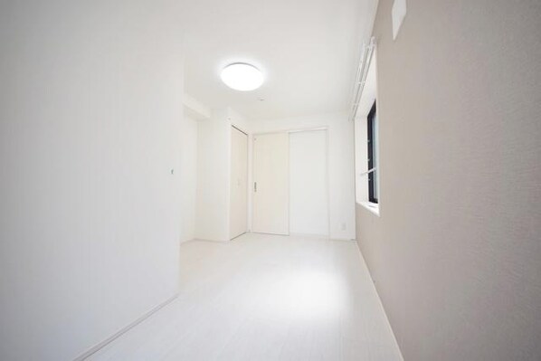 ガーデンコート東尾久の物件内観写真